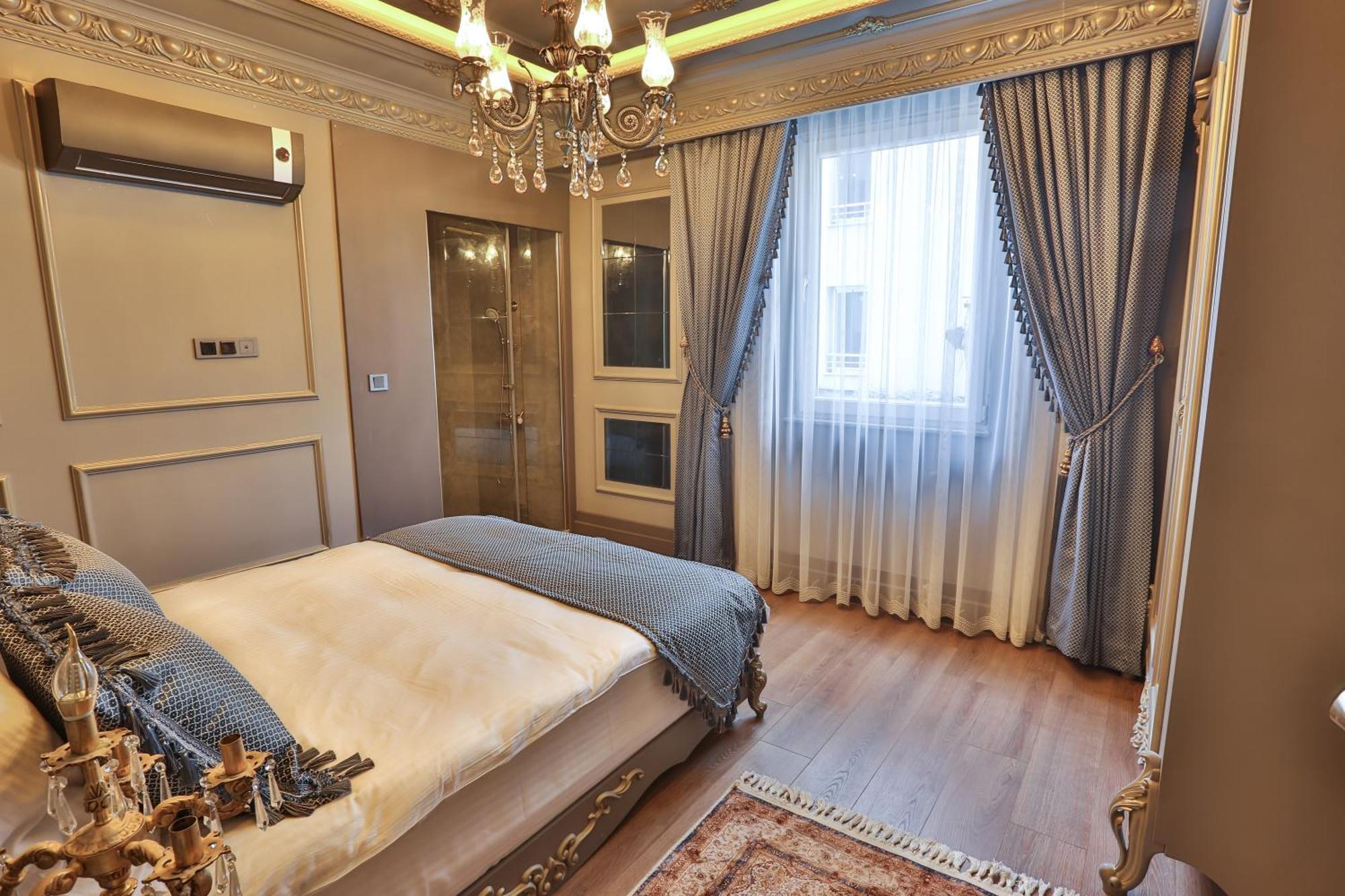 Real King Suite Hotel Trabzon Room photo